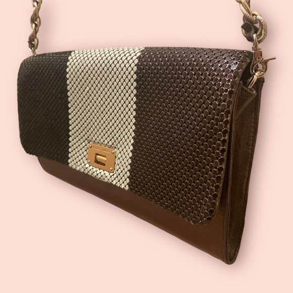 Elliott Lucca designer women’s handbag. - Picture 2 of 8